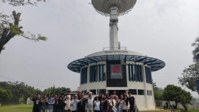 NEO-1 Disiapkan BRIN, Satelit Baru yang Bisa Mengubah Cara Indonesia Mengamati Bumi