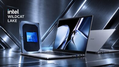 CHUWI UniBook AI Cuma $449, Laptop Murah Ini Bisa Jalankan Dua Layar 4K