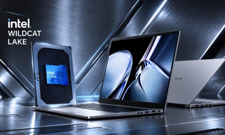 CHUWI UniBook AI Cuma $449, Laptop Murah Ini Bisa Jalankan Dua Layar 4K