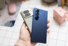 Android 17 Siapkan Gamepad Virtual untuk Foldable, Jempol Tak Lagi Cepat Pegal