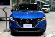 Nissan e-POWER Bikin Rasa Mobil Listrik Tanpa Cas, Warga Yogyakarta Bisa Mencoba Langsung