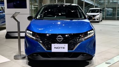 Nissan e-POWER Bikin Rasa Mobil Listrik Tanpa Cas, Warga Yogyakarta Bisa Mencoba Langsung