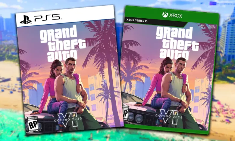Rockstar Buka Jalan Pre-Order GTA VI, Wishlist Jadi Cara Paling Aman Siap-siap