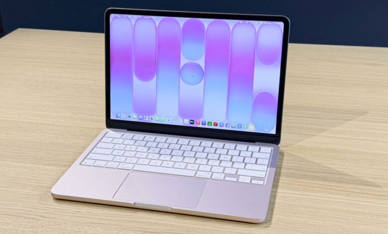 5 Fitur MacBook Air yang Masih Absen di MacBook Neo, dari Trackpad hingga Fast-Charging