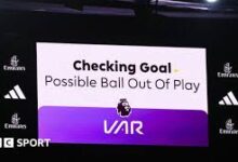3 Teknologi di Bola Piala Dunia 2026 yang Membuat VAR Makin Cepat dan Sulit Salah