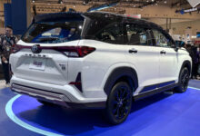 Jakarta-Bali Naik Toyota Veloz Hybrid Tembus Rp 1,8 Juta, BBM-nya Ternyata Segini