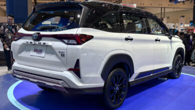 Jakarta-Bali Naik Toyota Veloz Hybrid Tembus Rp 1,8 Juta, BBM-nya Ternyata Segini