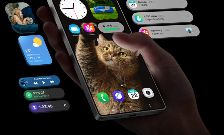 Samsung Kembali Digugat Soal Paten Layar, Galaxy S25 hingga TV Ikut Terseret