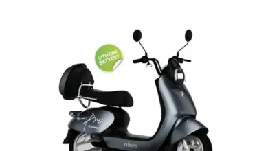 5 Sepeda Listrik Rp2,8 Jutaan yang Makin Mengusik Motor Matic, Nomor 5 Bisa Angkut 200 Kg