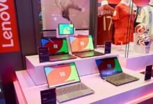 Lenovo Yoga Slim Ultra 7 FIFA 2026, Ringan Sekali tapi Harganya Bikin Lihat Dua Kali