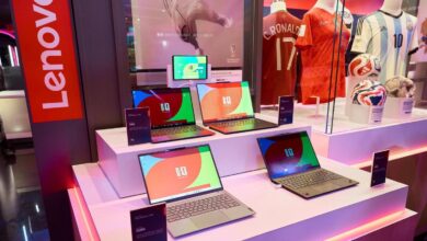 Lenovo Yoga Slim Ultra 7 FIFA 2026, Ringan Sekali tapi Harganya Bikin Lihat Dua Kali