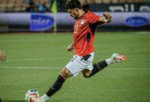 Mahmoud Saber Naik Daun di Bayang Mohamed Salah, Harga Sang Gelandang Meroket