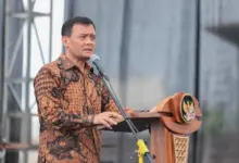 BUMDes dan Koperasi Desa Didorong Jadi Urat Nadi Makan Bergizi Gratis di Jateng