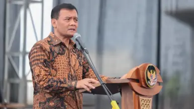 BUMDes dan Koperasi Desa Didorong Jadi Urat Nadi Makan Bergizi Gratis di Jateng