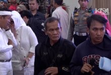 Bola Mata YTR Diangkat karena Infeksi, Ayahnya Tegas Tak Akan Memaafkan Pelaku