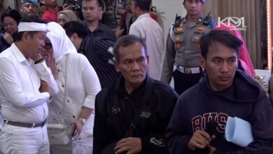 Bola Mata YTR Diangkat karena Infeksi, Ayahnya Tegas Tak Akan Memaafkan Pelaku