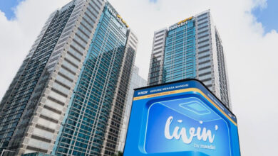 Laba Bank Mandiri Tembus Rp23,3 Triliun, Kredit Produktif dan Dana Murah Jadi Motor Utama