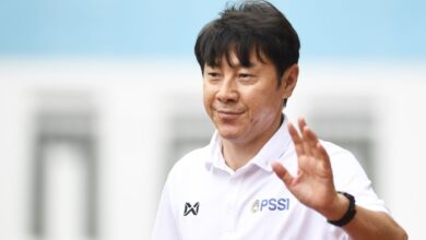 Pramono Titip Misi Juara ke Shin Tae-yong, Persija Ditunggu Kado Lima Abad Jakarta