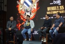 Guns N’ Roses Kembali ke Jakarta, Tiket Mulai Rp1 Jutaan dan Venue Lebih Intim