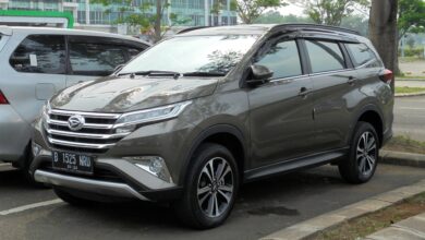 Rush Tak Tergoyahkan, Terios Geser XL7 di Peta LSUV Mei 2026