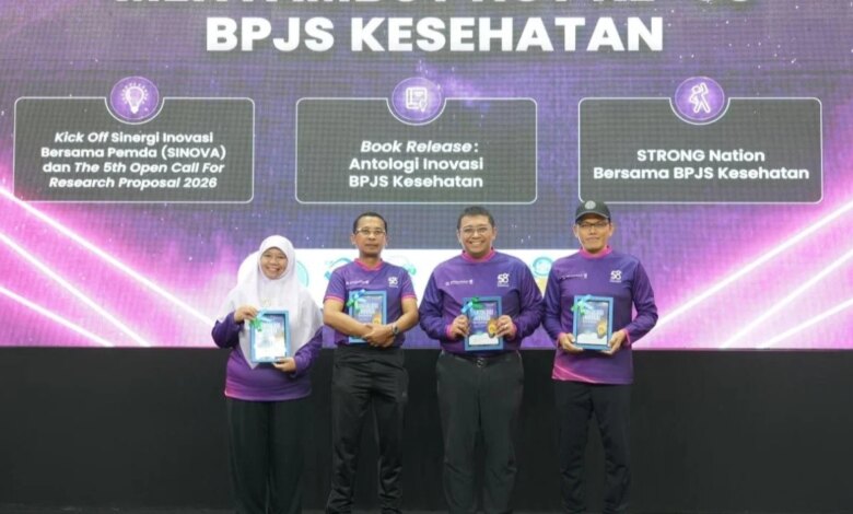 Riset dan Inovasi Jadi Senjata Baru BPJS Kesehatan, JKN Dibuat Lebih Tepat Sasaran