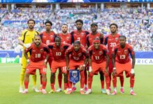 Tanjung Verde Tembus 32 Besar, Kini Harus Hadapi Argentina di Laga Penentuan