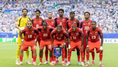 Tanjung Verde Tembus 32 Besar, Kini Harus Hadapi Argentina di Laga Penentuan