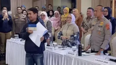 Dedi Mulyadi Alihkan Hadiah Rp250 Juta ke Korban Penyekapan, Bukan ke Polisi