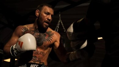 Conor McGregor Merasa Masuk Masa Puncak, Comeback Lawan Max Holloway Jadi Ujian Besar