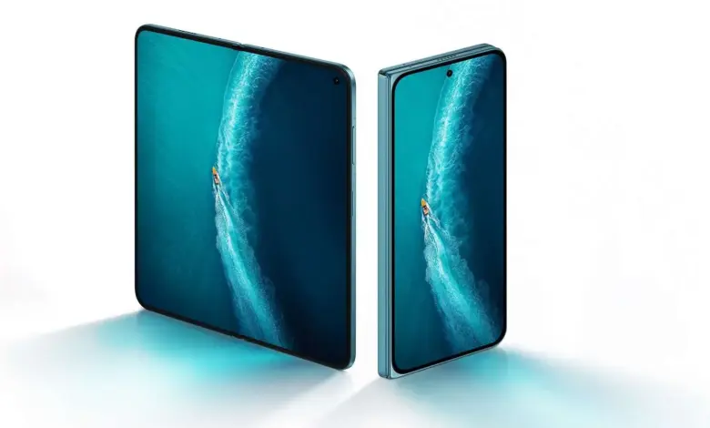 Vivo X Fold6 Bawa Kamera 200 MP dan Baterai 7.000 mAh, Lawan Baru di Kelas Lipat
