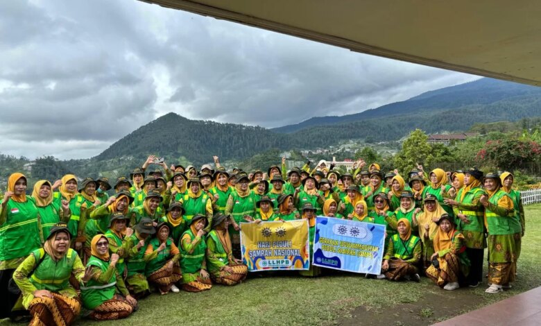 670 Peserta Jambore Dakwah Kemanusiaan, ‘Aisyiyah Jateng Perkuat Keluarga di Era Digital