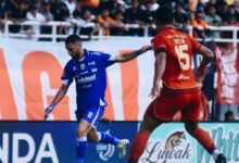Persija Hampir Dapat Bek Bosnia, Kerim Memija Segera Ikat Kontrak 2 Tahun