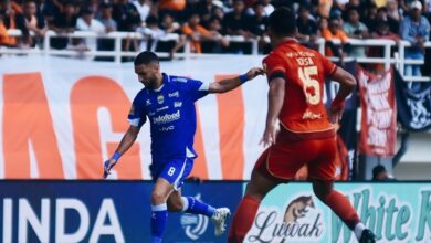 Persija Hampir Dapat Bek Bosnia, Kerim Memija Segera Ikat Kontrak 2 Tahun