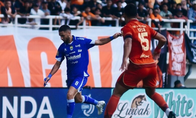 Persija Hampir Dapat Bek Bosnia, Kerim Memija Segera Ikat Kontrak 2 Tahun