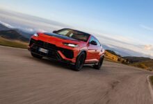 Lamborghini Siapkan SUV Hybrid Baru, Urus Performante Bisa Naik Kelas