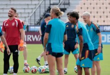 Marcos Llorente Ingin Bangun Sekolah Bebas Radiasi, Proyek Pribadi yang Bikin Penasaran
