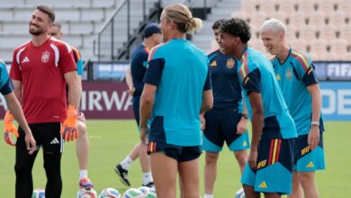 Marcos Llorente Ingin Bangun Sekolah Bebas Radiasi, Proyek Pribadi yang Bikin Penasaran