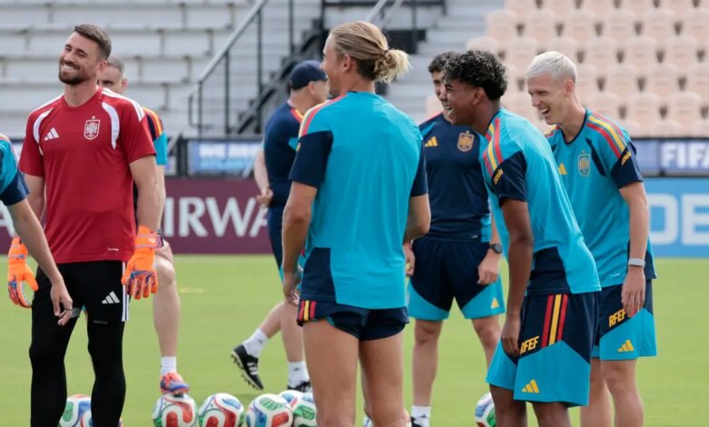 Marcos Llorente Ingin Bangun Sekolah Bebas Radiasi, Proyek Pribadi yang Bikin Penasaran