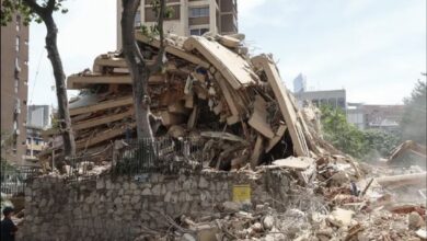 Venezuela Diguncang 300 Gempa Susulan, Patahan Aktif Picu Krisis Baru