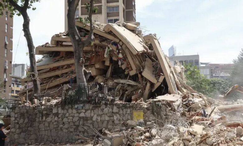 Venezuela Diguncang 300 Gempa Susulan, Patahan Aktif Picu Krisis Baru