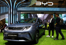 BYD Pangkas Harga di 2026, Pembeli Lama Mulai Waswas Nilai Jual Ikut Tertekan