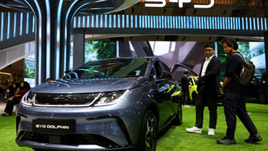 BYD Pangkas Harga di 2026, Pembeli Lama Mulai Waswas Nilai Jual Ikut Tertekan