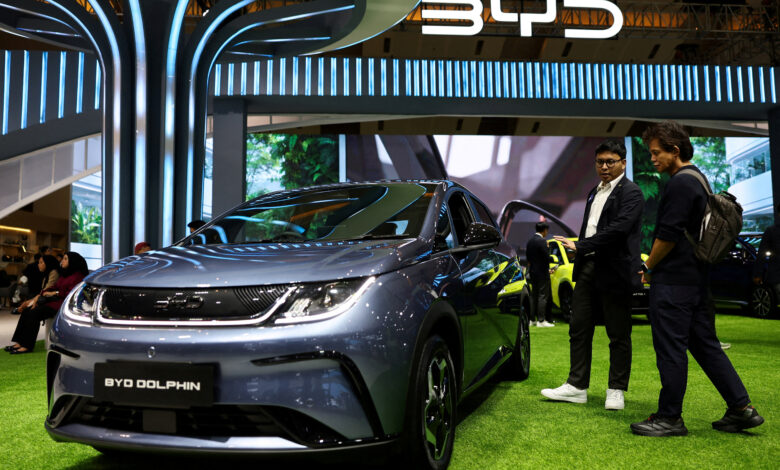 BYD Pangkas Harga di 2026, Pembeli Lama Mulai Waswas Nilai Jual Ikut Tertekan