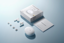 Oppo Enco Air 5s Kembali ke Desain Terbuka, Nyaman Dipakai tapi ANC Jadi Taruhan