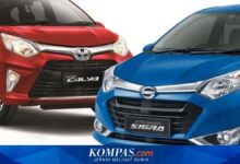 Solo-Bali Pakai Calya dan Sigra Ternyata Masih Bisa di Bawah Rp 1,3 Juta