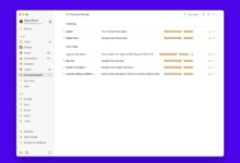 Notion Mail Tutup, yang Hilang Bukan Email Anda Melainkan Tampilan dan Fitur AI