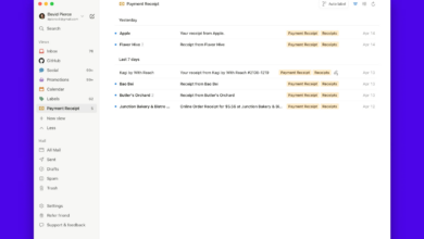 Notion Mail Tutup, yang Hilang Bukan Email Anda Melainkan Tampilan dan Fitur AI