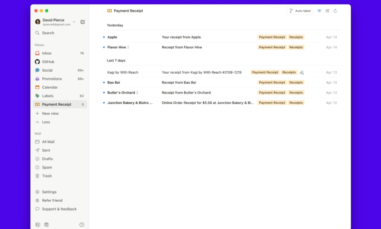 Notion Mail Tutup, yang Hilang Bukan Email Anda Melainkan Tampilan dan Fitur AI