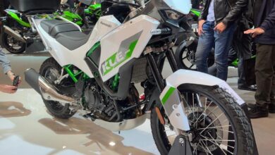 Kawasaki Borong Penghargaan di OTOMOTIF Award 2026, KLE500 Tembus Puncak