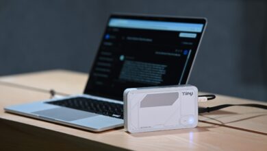 Mini PC Ini Bisa Jalankan LLM Lokal 8B Tanpa Cloud, Diskon Prime Day-nya Bikin Melirik